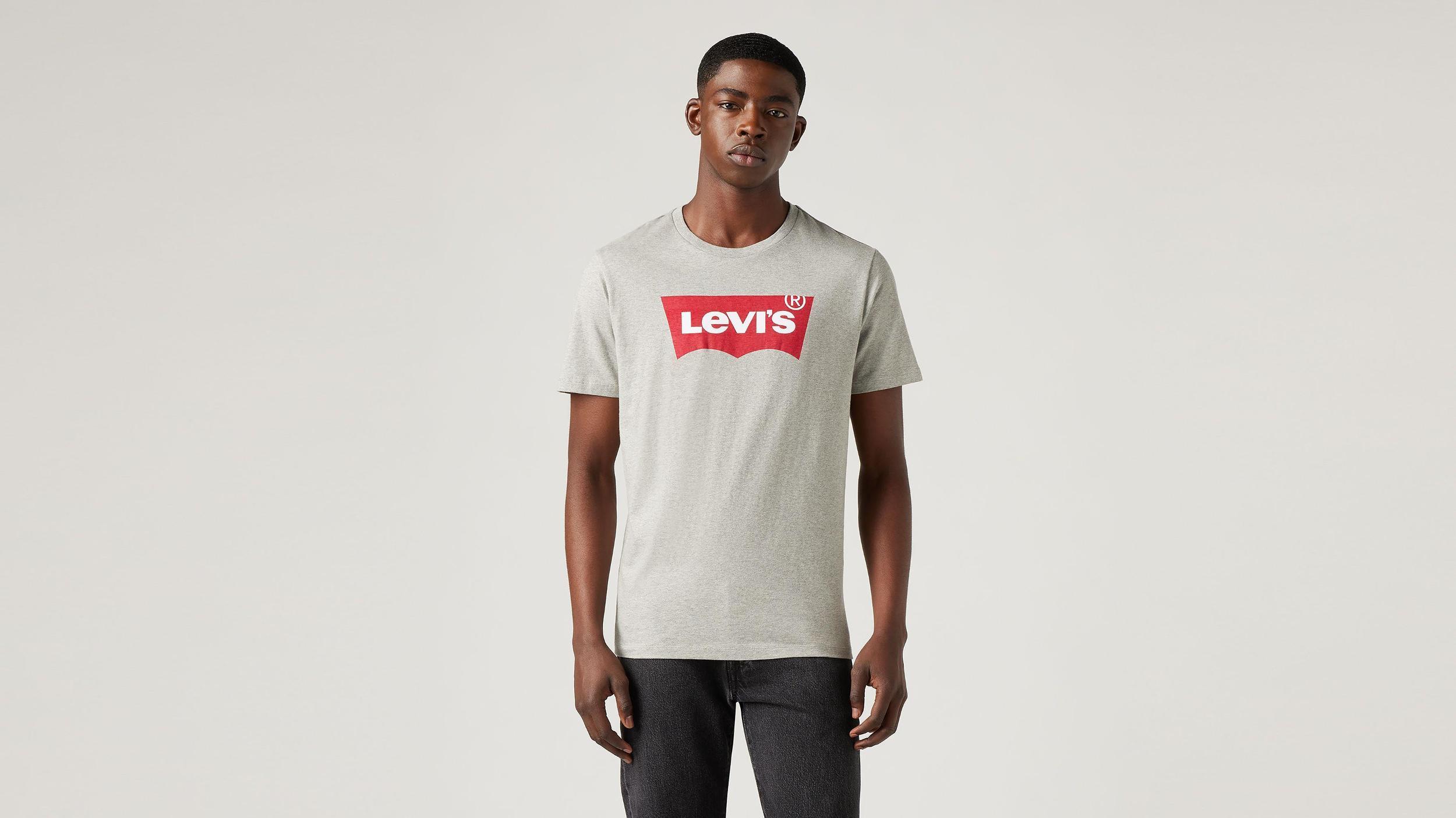 Levi's® Logo Classic T-Shirt Product Image