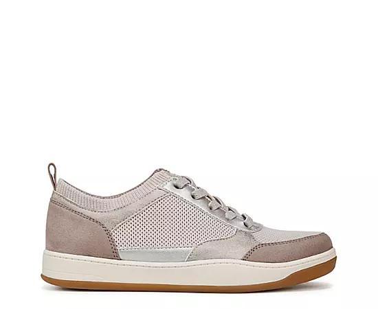 LifeStride Dynamic Women's Slip-on Sneakers, Size: 7, Beige Product Image