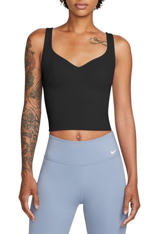 Nike Alate Women's Medium-Support Padded Sports Bra Tank Top Product Image