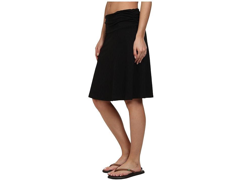 Toad&Co Chaka Skirt Women's Skirt Product Image