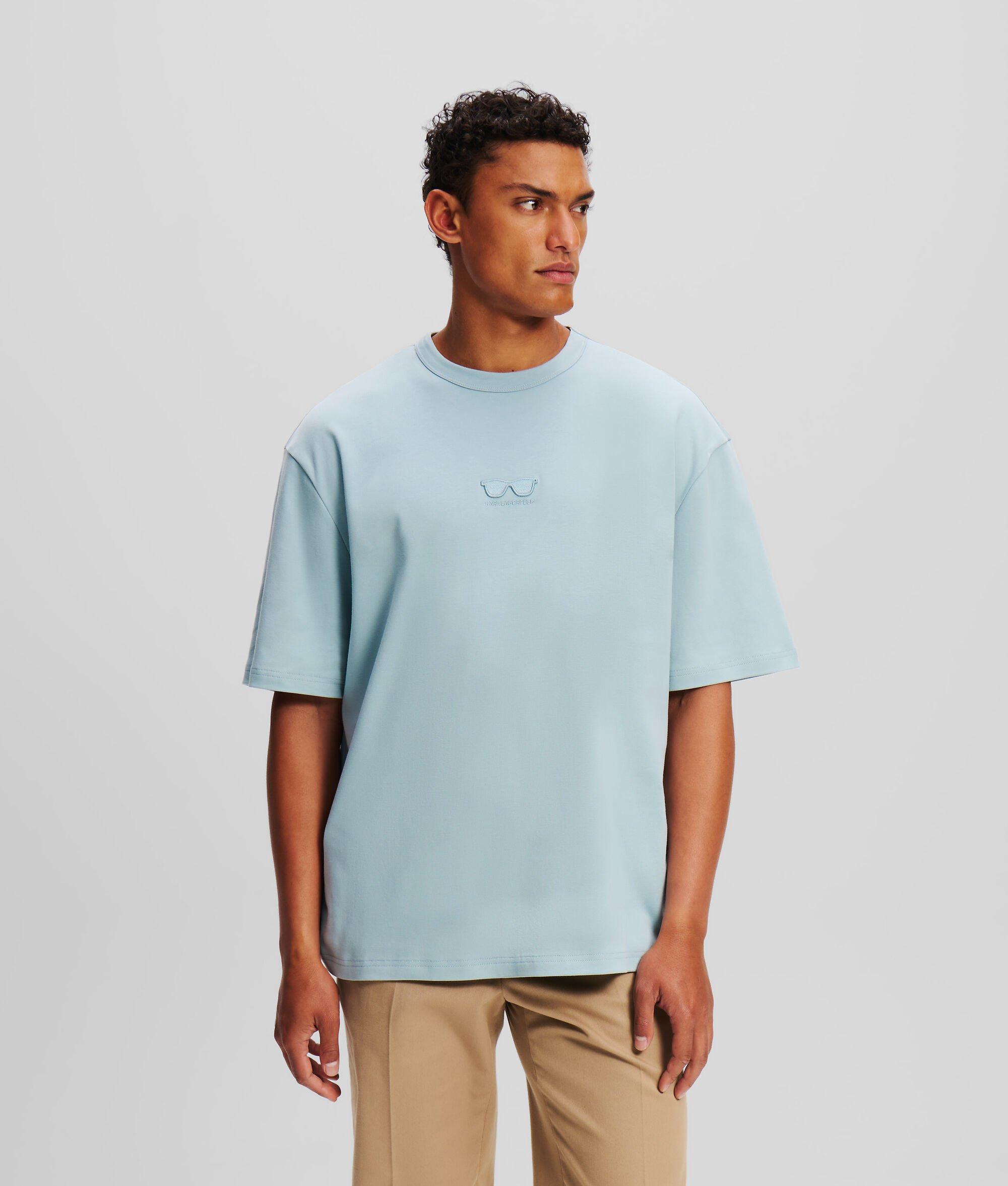 OVERSIZED SUNGLASSES T-SHIRT Product Image
