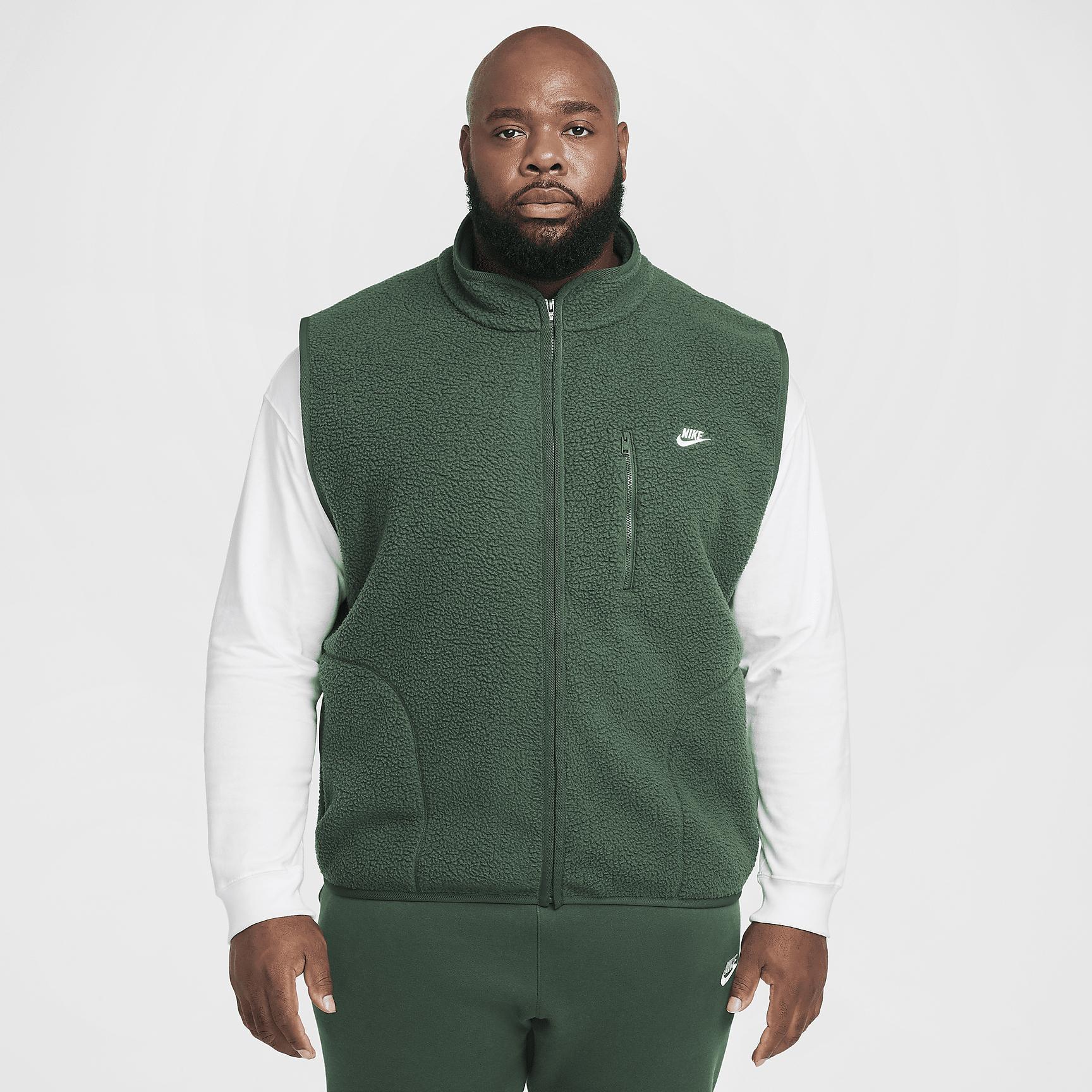 Nike Sportswear Club Men's Winterized Vest Product Image