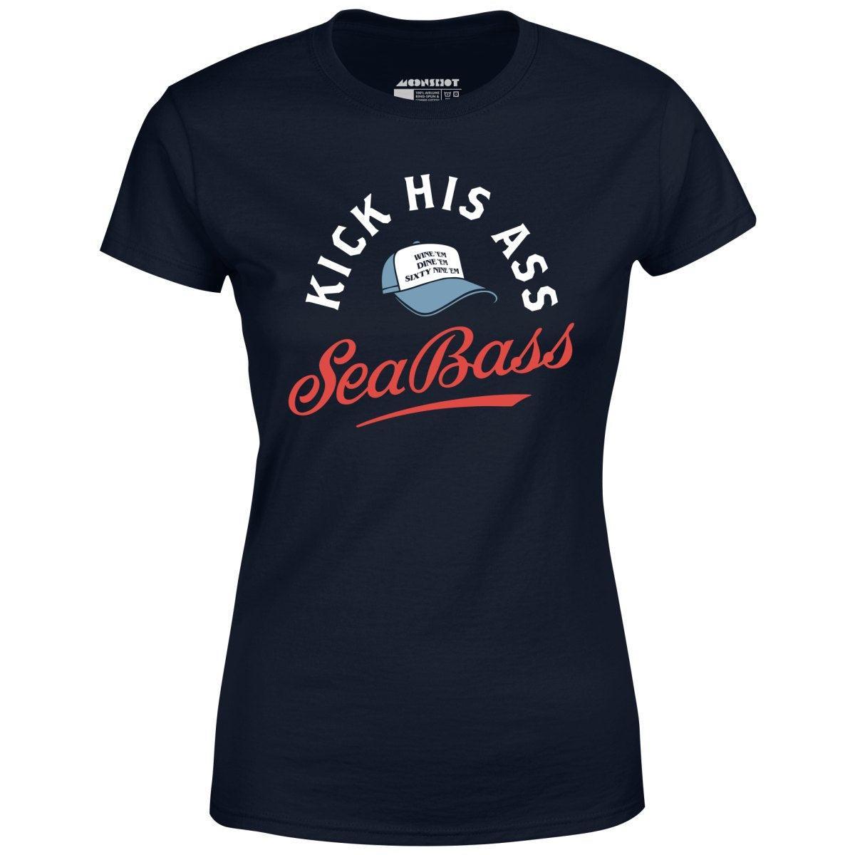 Drink Like a Champion Today - Women's T-Shirt Female Product Image