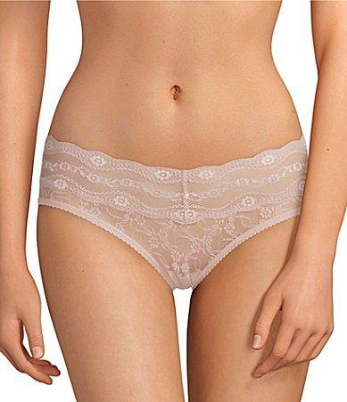 Lace Kiss Hipster Product Image