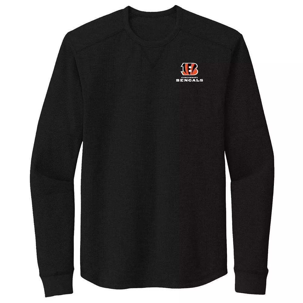 Men's Dunbrooke Navy Dallas Cowboys Cavalier Long Sleeve T-Shirt, Size: 4XL, Blue Product Image