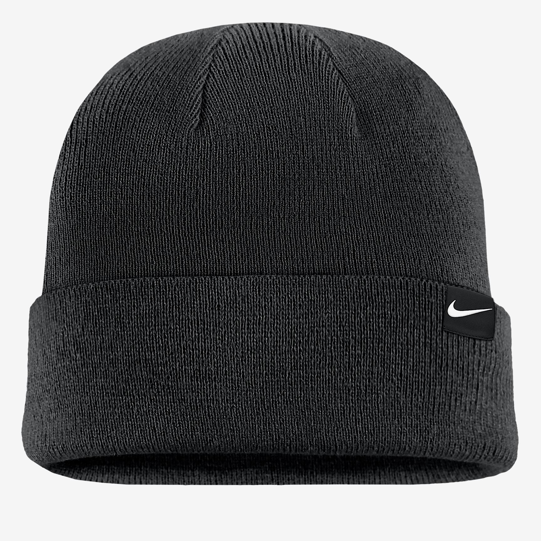 Nike Swoosh Peak Tennis Beanie Product Image