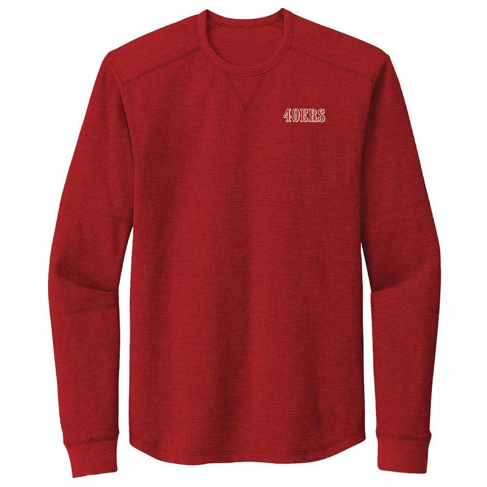 Men's Dunbrooke Black Jacksonville Jaguars Cavalier Long Sleeve T-Shirt, Size: XL Product Image