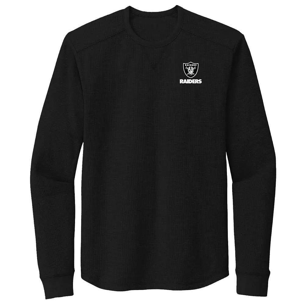 Men's Dunbrooke Navy Dallas Cowboys Cavalier Long Sleeve T-Shirt, Size: 4XL, Blue Product Image