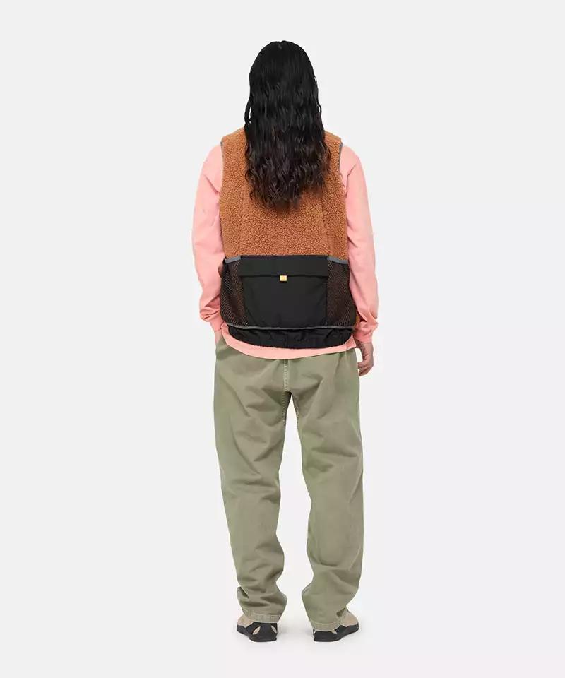 Pigment Denim Gramicci Pant Product Image