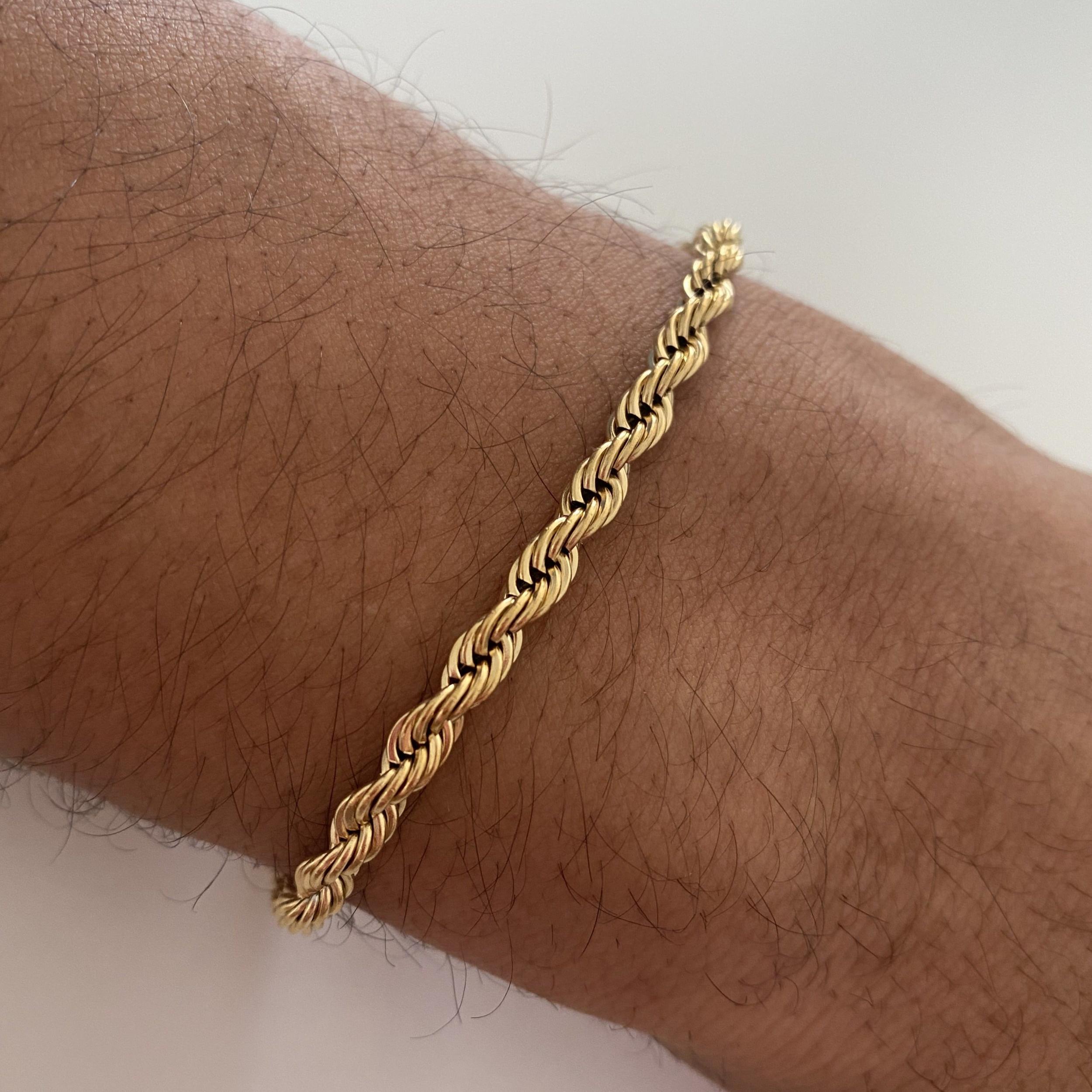 Motion Bracelet Male Product Image