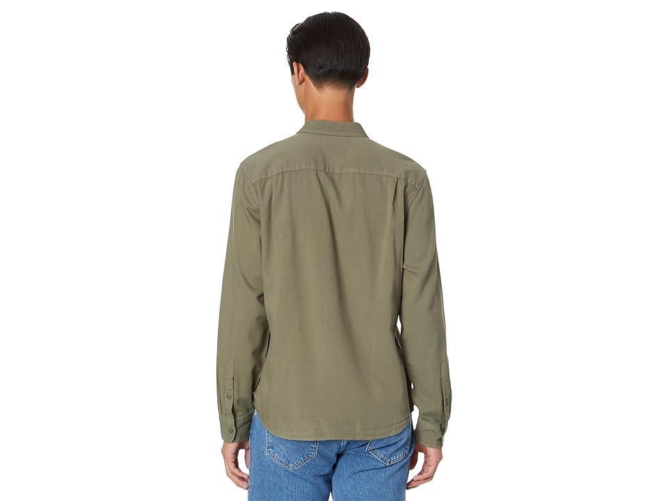 Lucky Brand Long Sleeve Lived Product Image