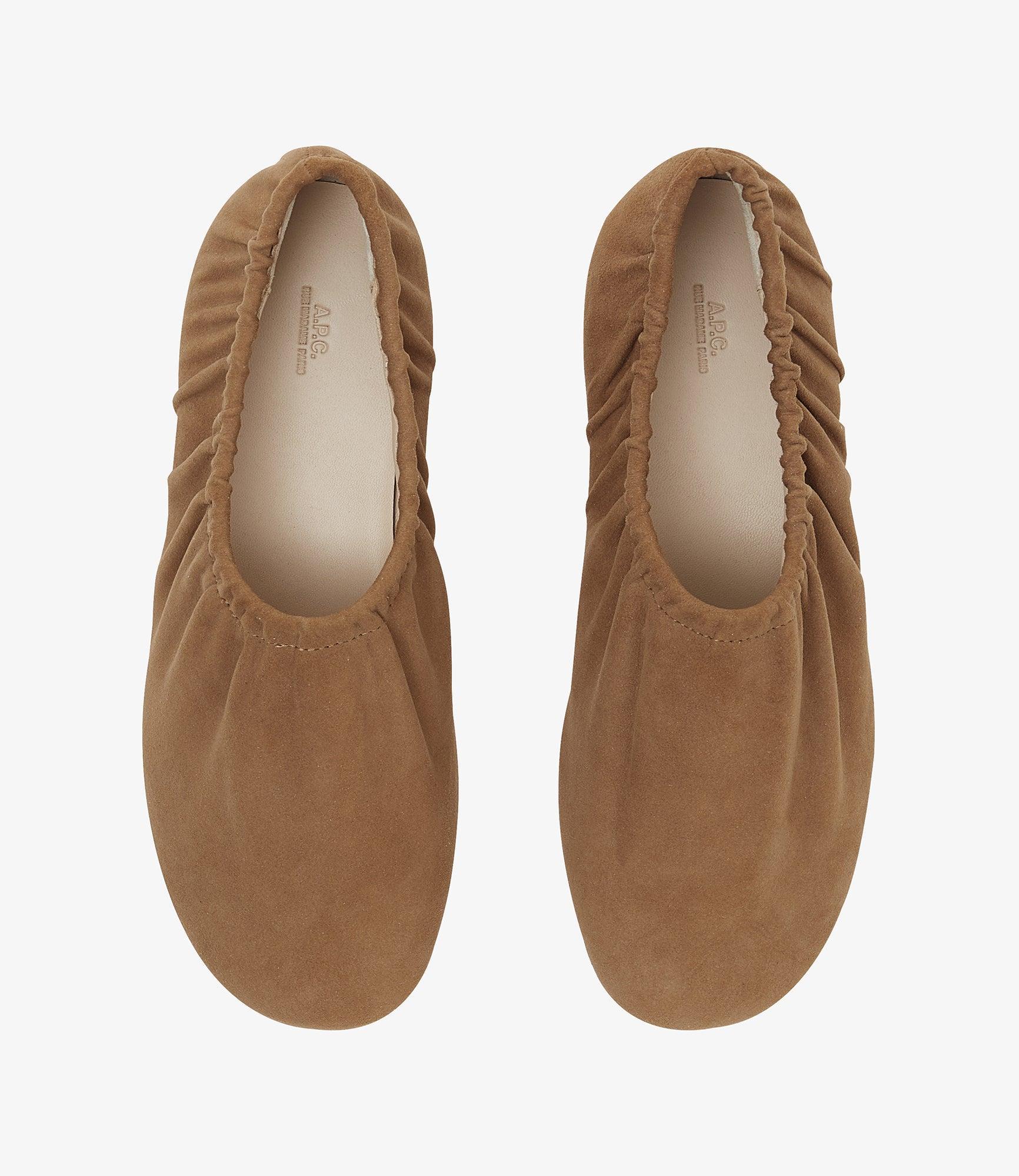 Swan slip-ons Product Image