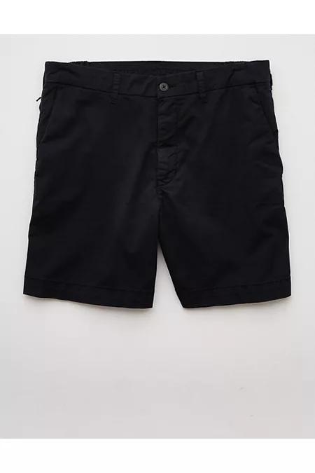 AE 7 Flex Khaki Short Men's Product Image