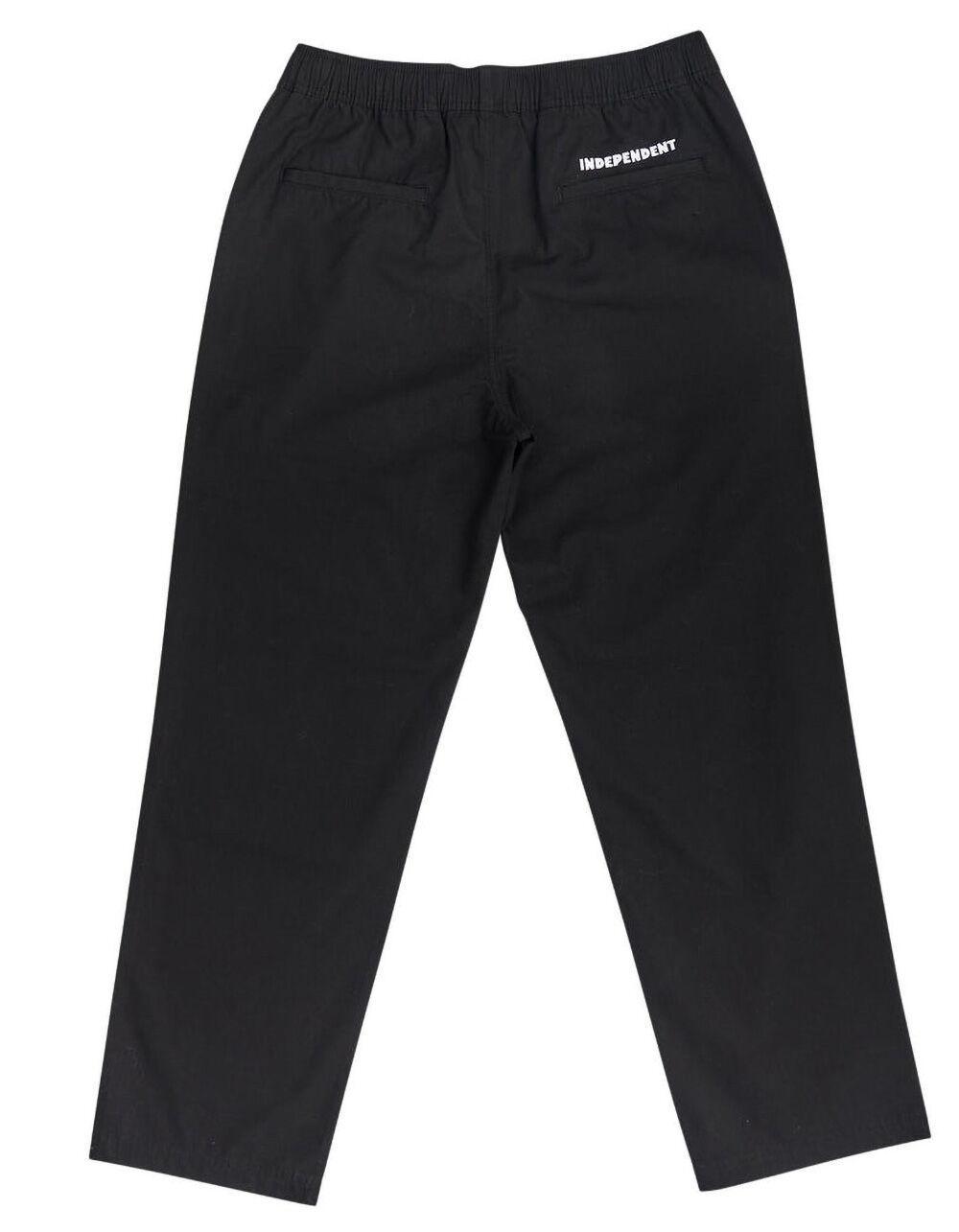 INDEPENDENT BTG Summit Mens Skate Pants - BROWN Product Image