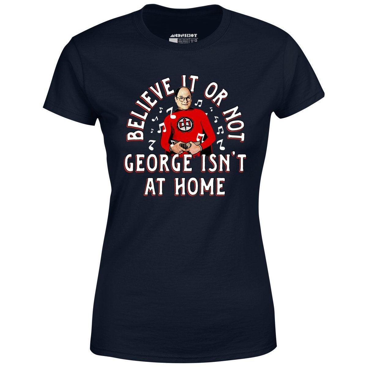 Atlanta Firecrackers - Georgia - Vintage Defunct Baseball Teams - Women's T-Shirt Female Product Image