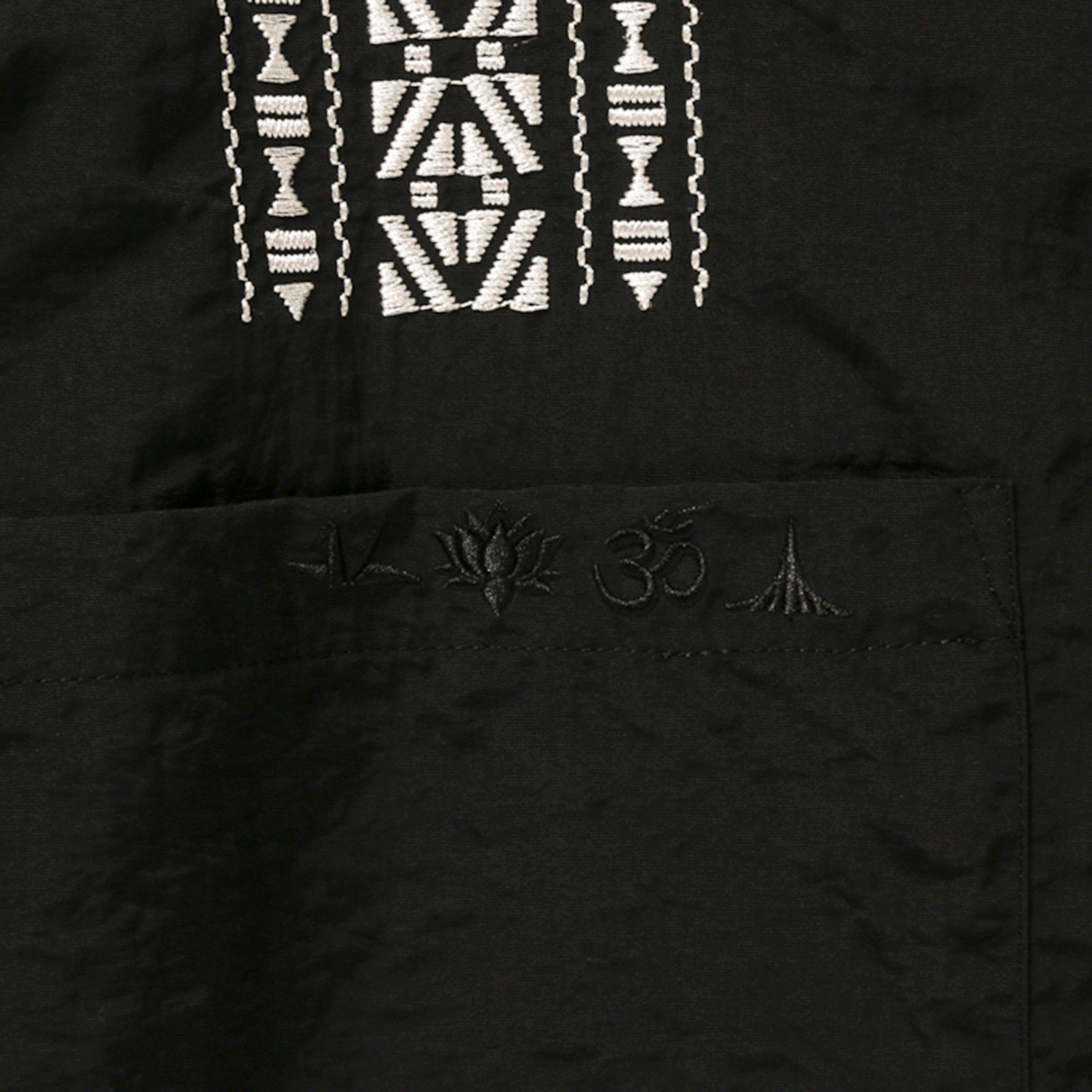 SUPPLEX NYLON SHIRT Product Image