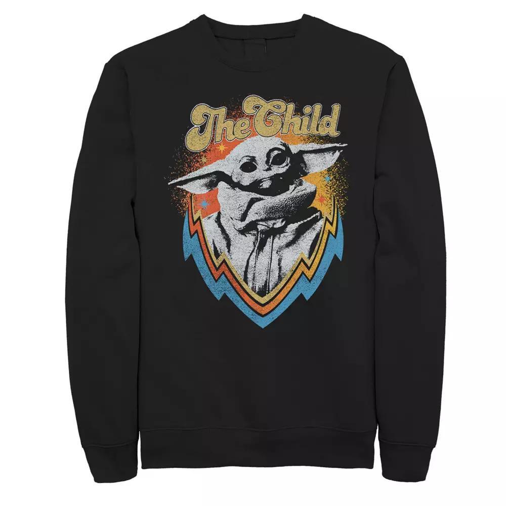 Men's Nickelodeon All That The Nineties Are Vintage Retro Sweatshirt, Size: XL, White Product Image
