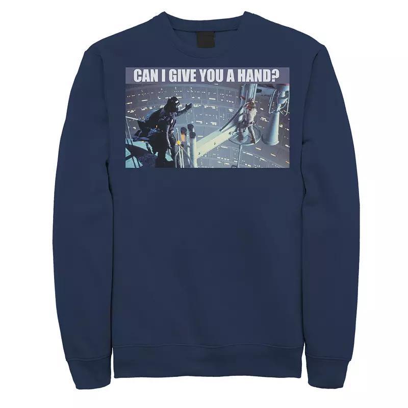 Mens Mtv Fluroscent Logo Sweatshirt Product Image