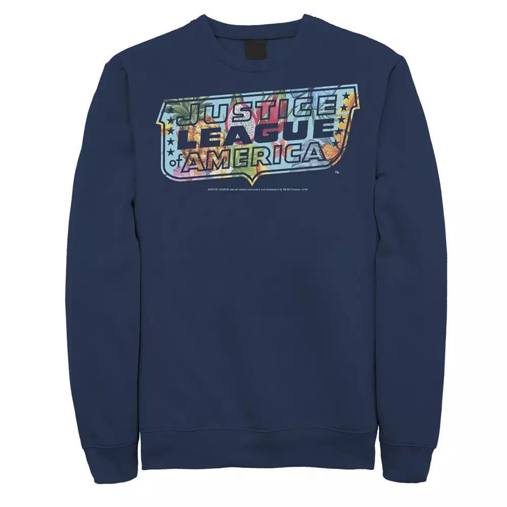 Men's Star Wars The Mandalorian Helmet Box Up Sweatshirt, Size: XL, Black Product Image