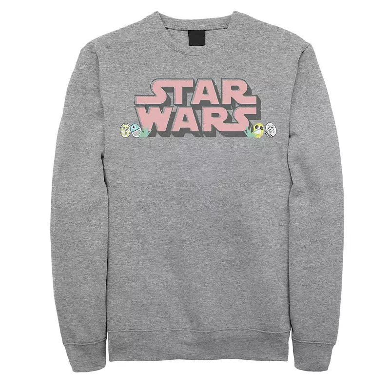 Men's Fifth Sun Equality Is Our Future Sweatshirt, Size: Small, Athletic Grey Product Image