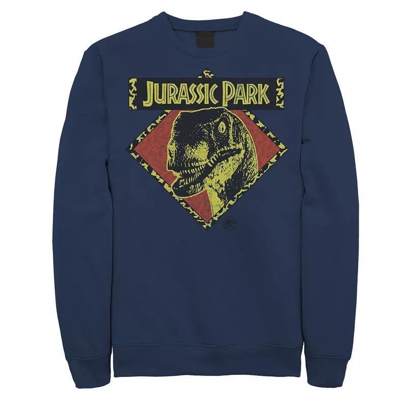 Men's Star Wars The Mandalorian The Child Power Nap Sweatshirt, Size: XL, Black Product Image