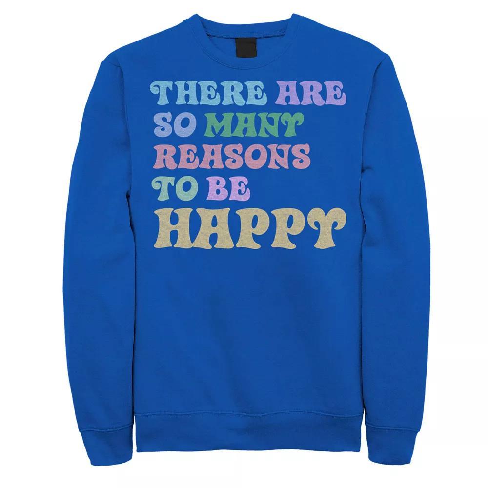 Men's Cartoon Network Steven Universe Flower Lion Outline Sweatshirt, Size: Small, Black Product Image