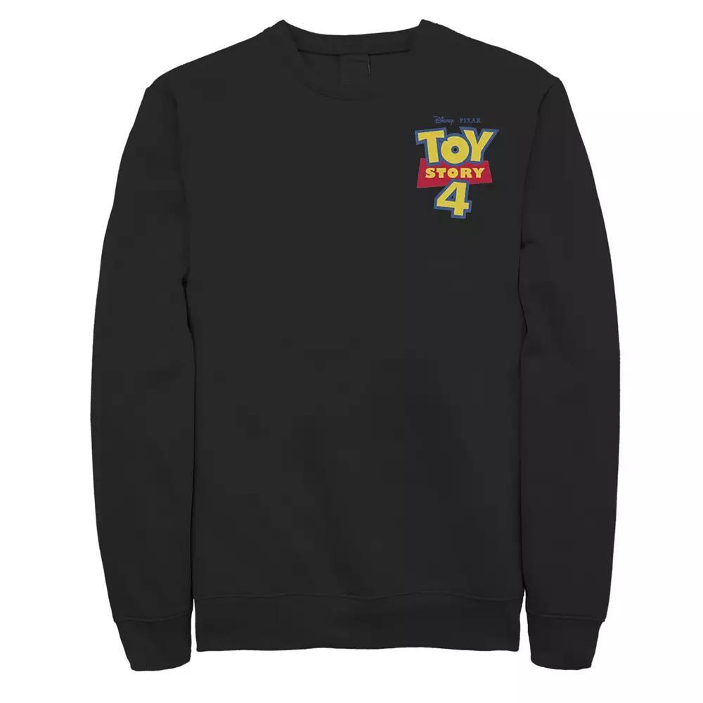 Men's Marvel Black Widow Halftone Word Stack Portrait Sweatshirt, Size: Small Product Image