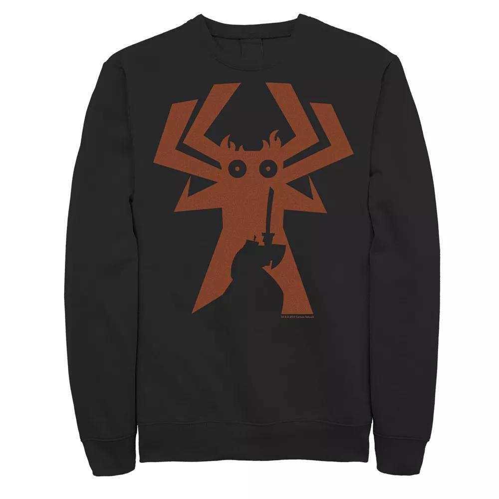 Men's Marvel Black Widow Halftone Word Stack Portrait Sweatshirt, Size: Small Product Image