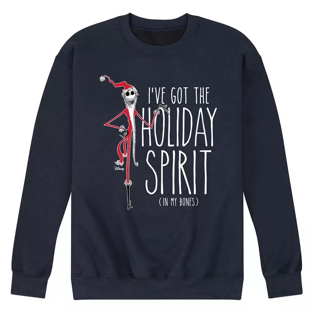 Mens Barbie Together Pride Graphic Fleece Product Image
