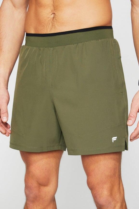 The Fundamental Short II 5in Product Image