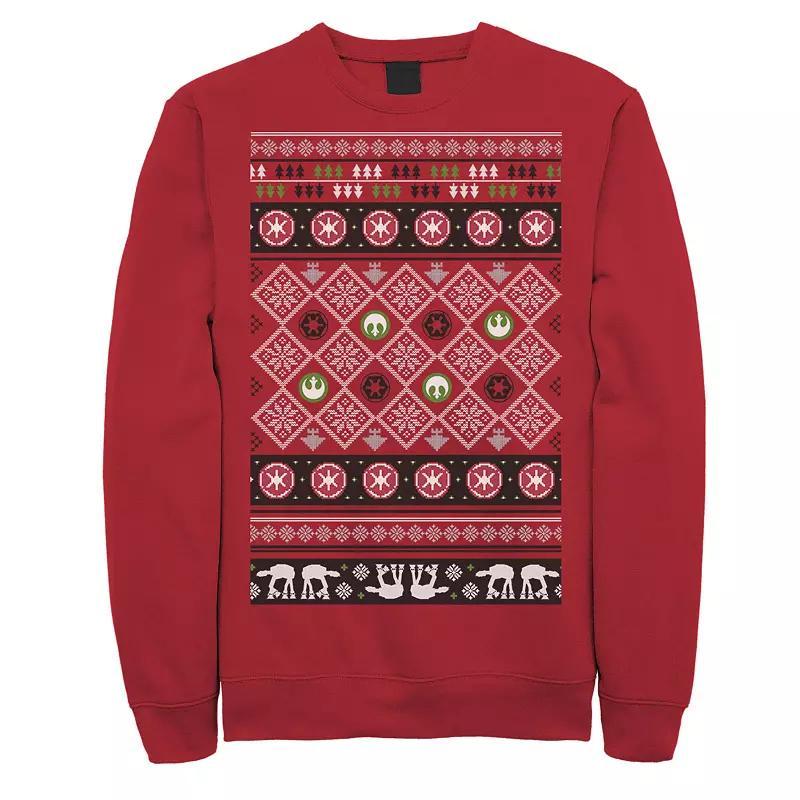Mens Mtv Fluroscent Logo Sweatshirt Product Image
