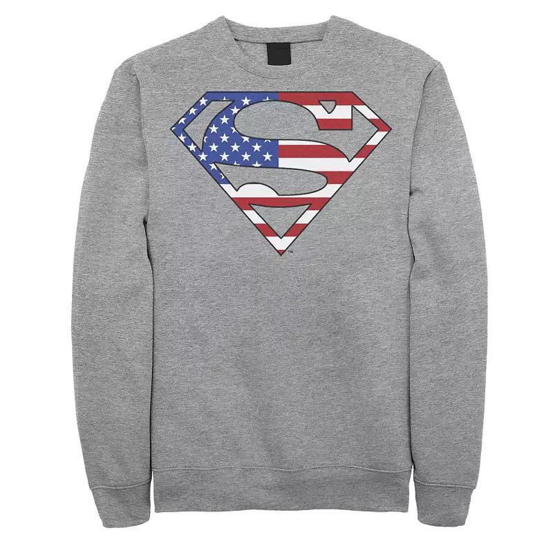 Men's Fifth Sun Equality Is Our Future Sweatshirt, Size: Small, Athletic Grey Product Image