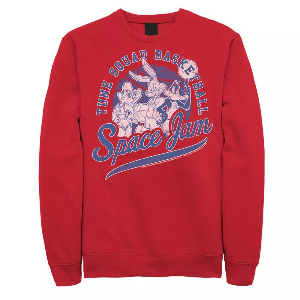 Men's Harry Potter H Hogwarts Crest Fill Sweatshirt, Size: 3XL, Black Product Image