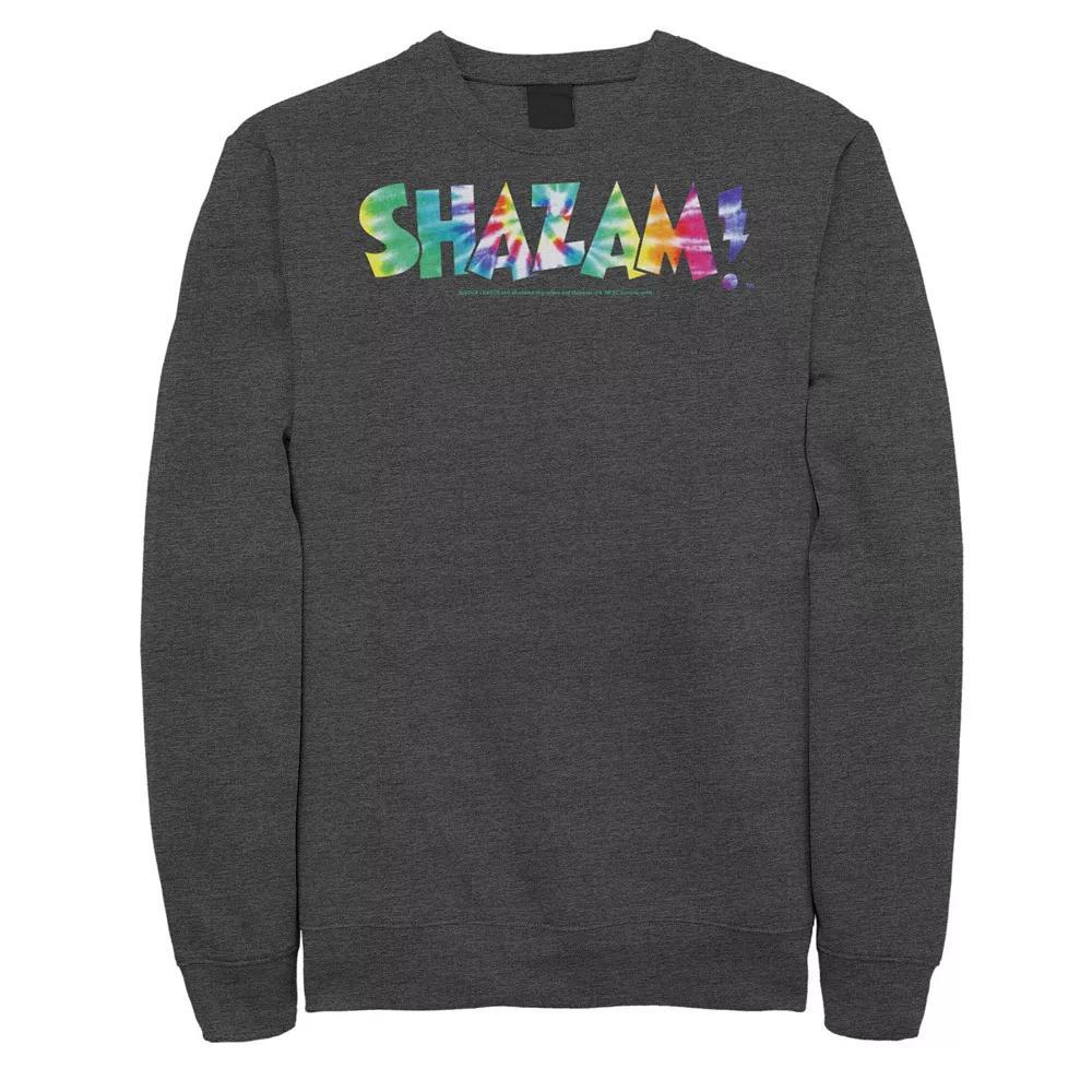 Disneys The Little Mermaid Neon Sebastian Mens Sweatshirt Product Image