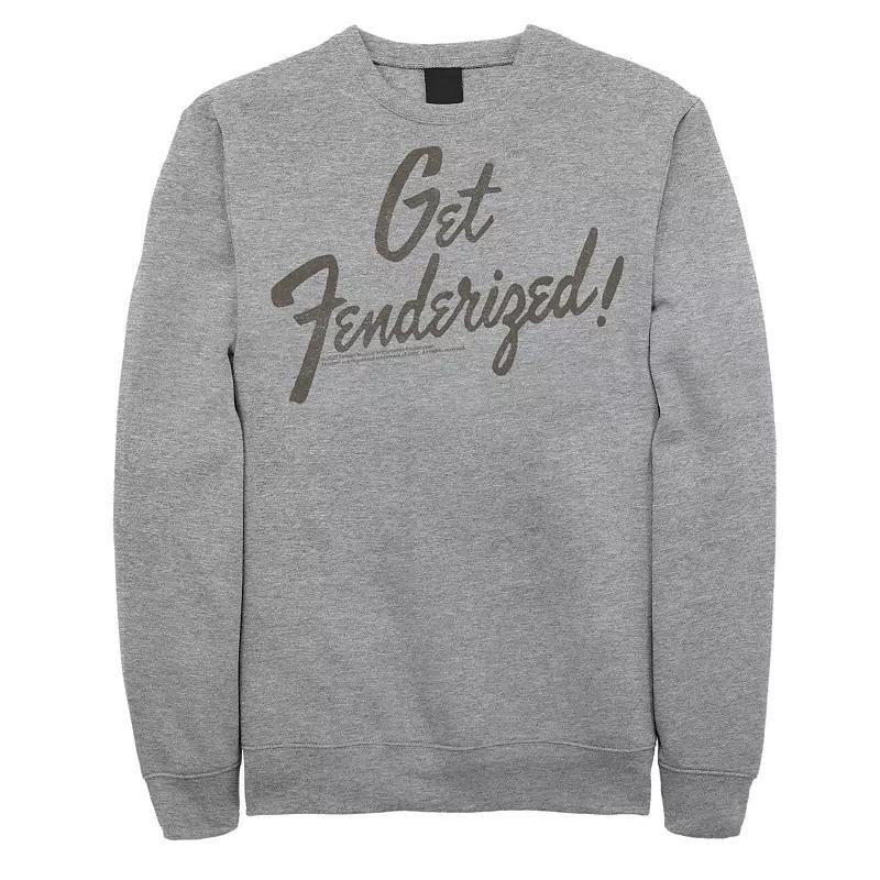 Men's Fifth Sun Equality Is Our Future Sweatshirt, Size: Small, Athletic Grey Product Image