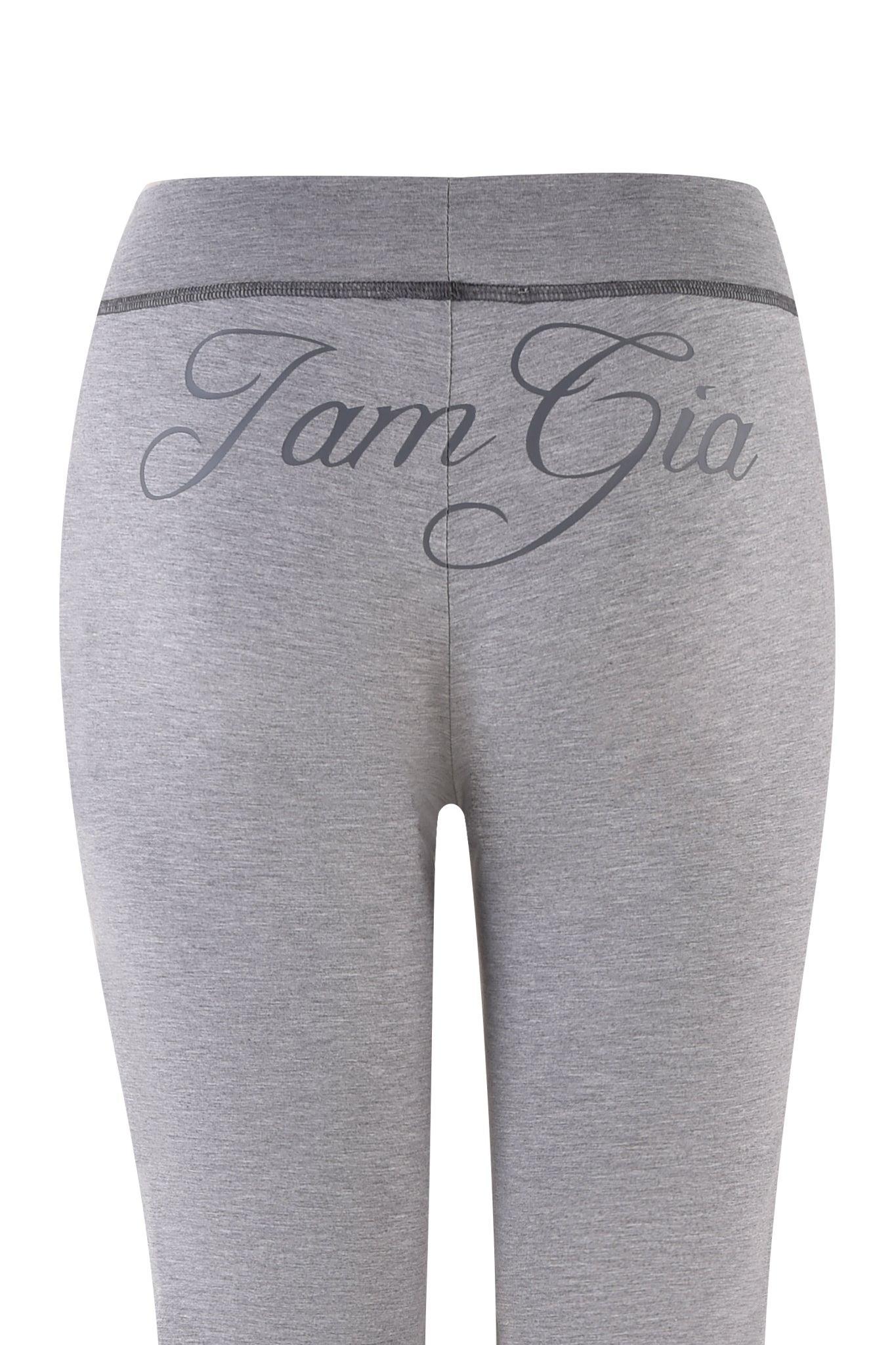 BLARE TRACKPANT - GREY : HEATHER GREY Product Image