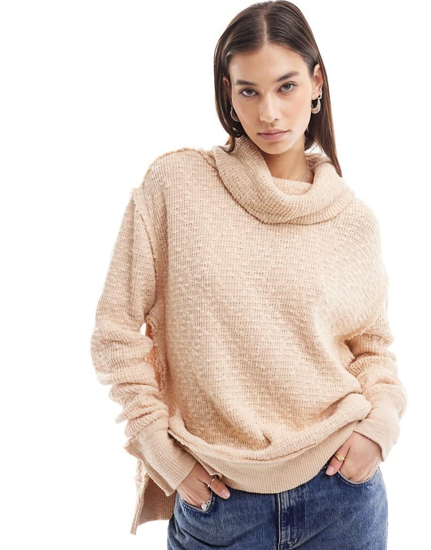 Free People Tommy Turtle Women's Clothing Product Image