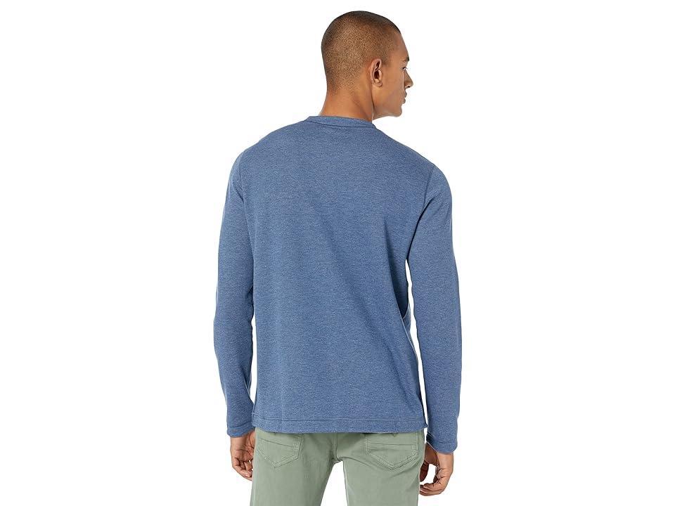 Johnston  Murphy Reversible Long-Sleeve T Product Image