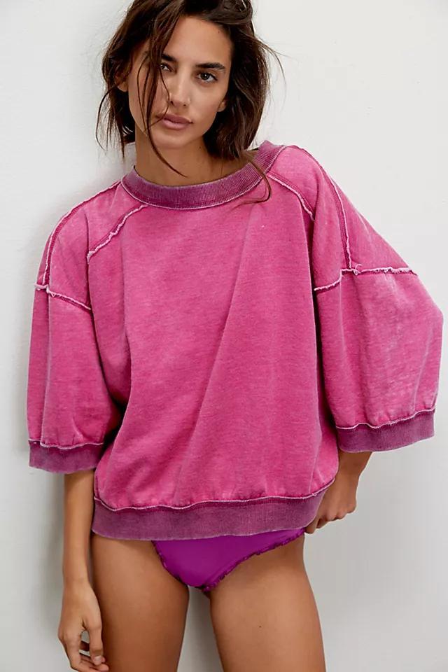 We The Free Everything Pullover Product Image