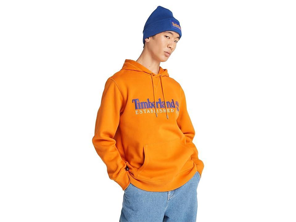 Timberland Mens Timberland 50th Anniversary Hoodie - Mens Product Image