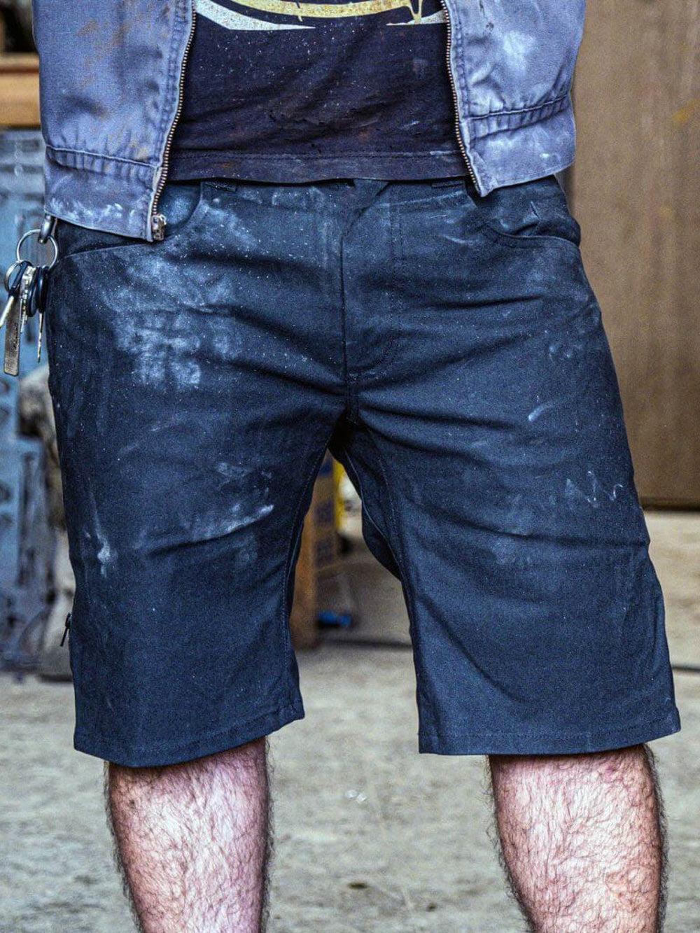 Utility Short Product Image