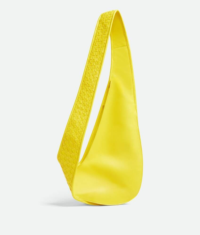 Men's Veneto Sling in Sulfur Product Image