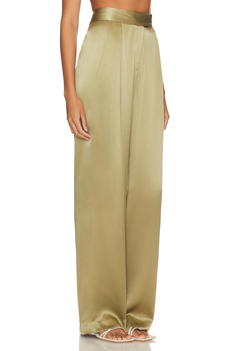 Wide Leg Trouser The Sei Product Image