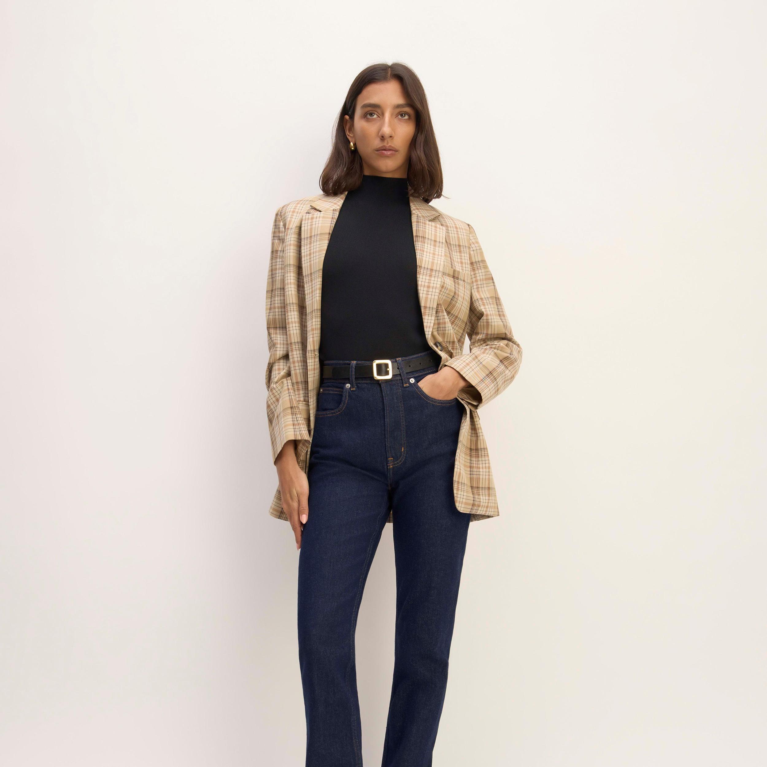 The Way-High® Slim Jean Product Image