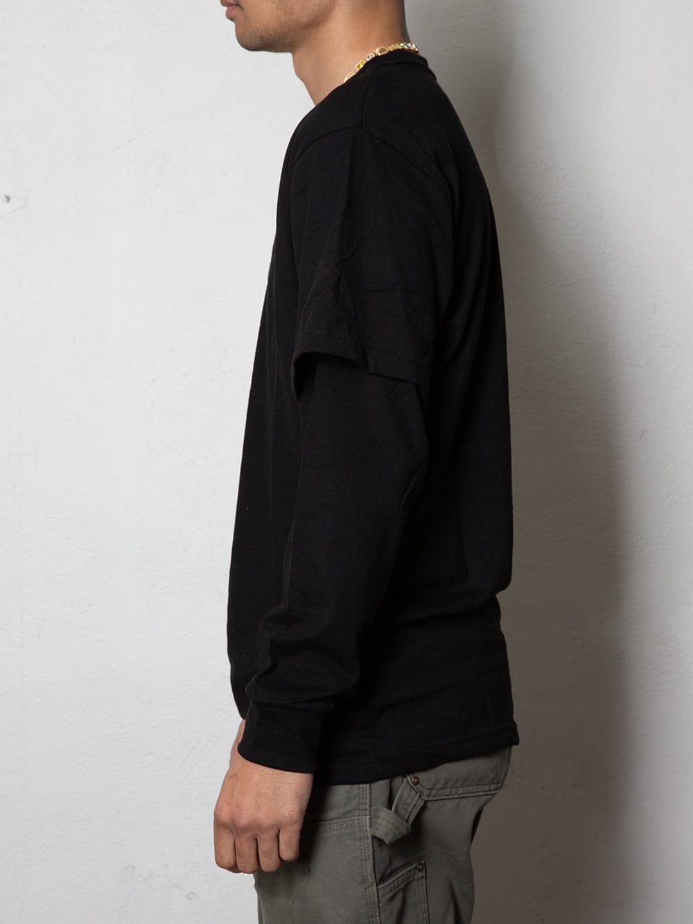 Reckless Double L/S Tee Product Image
