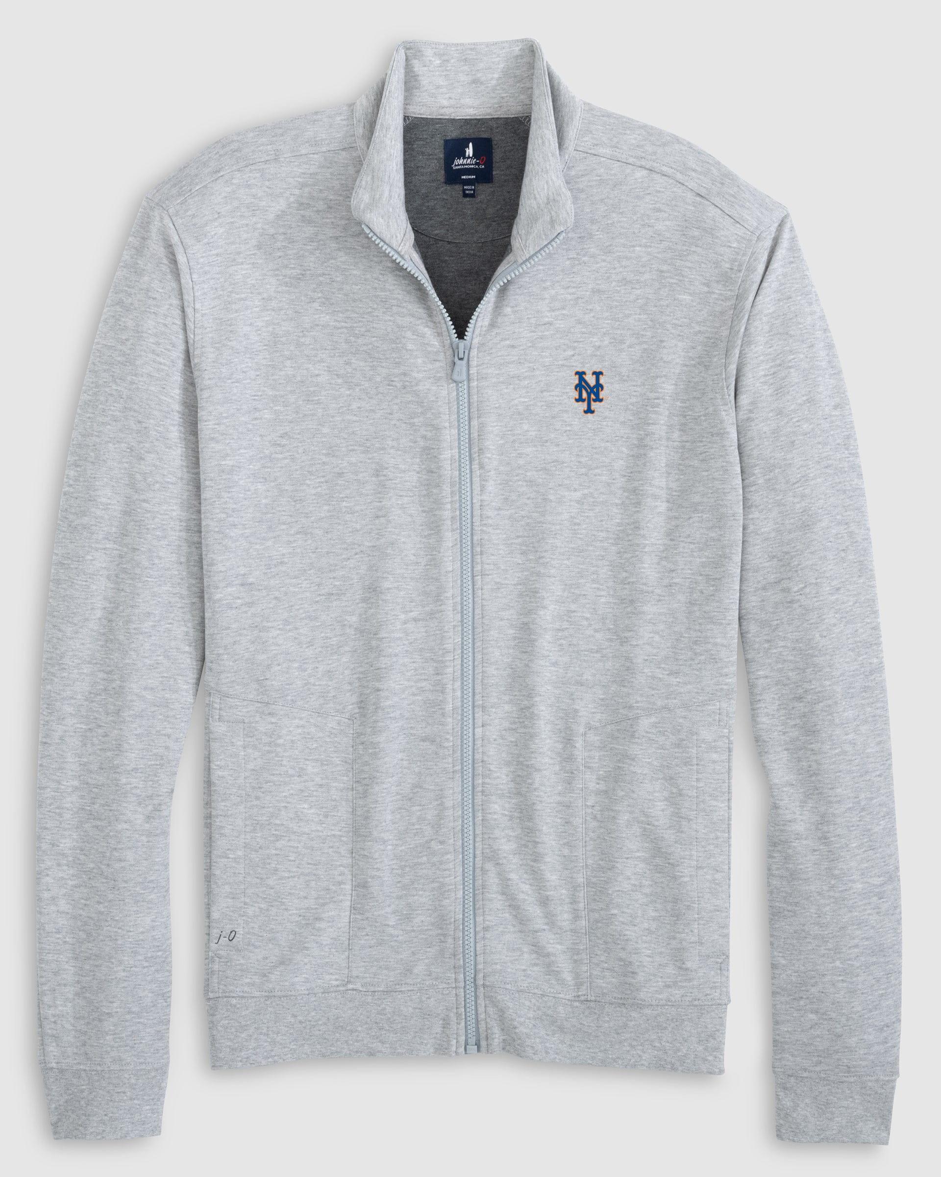 New Jersey Devils Sully Jr. 1/4 Zip Product Image
