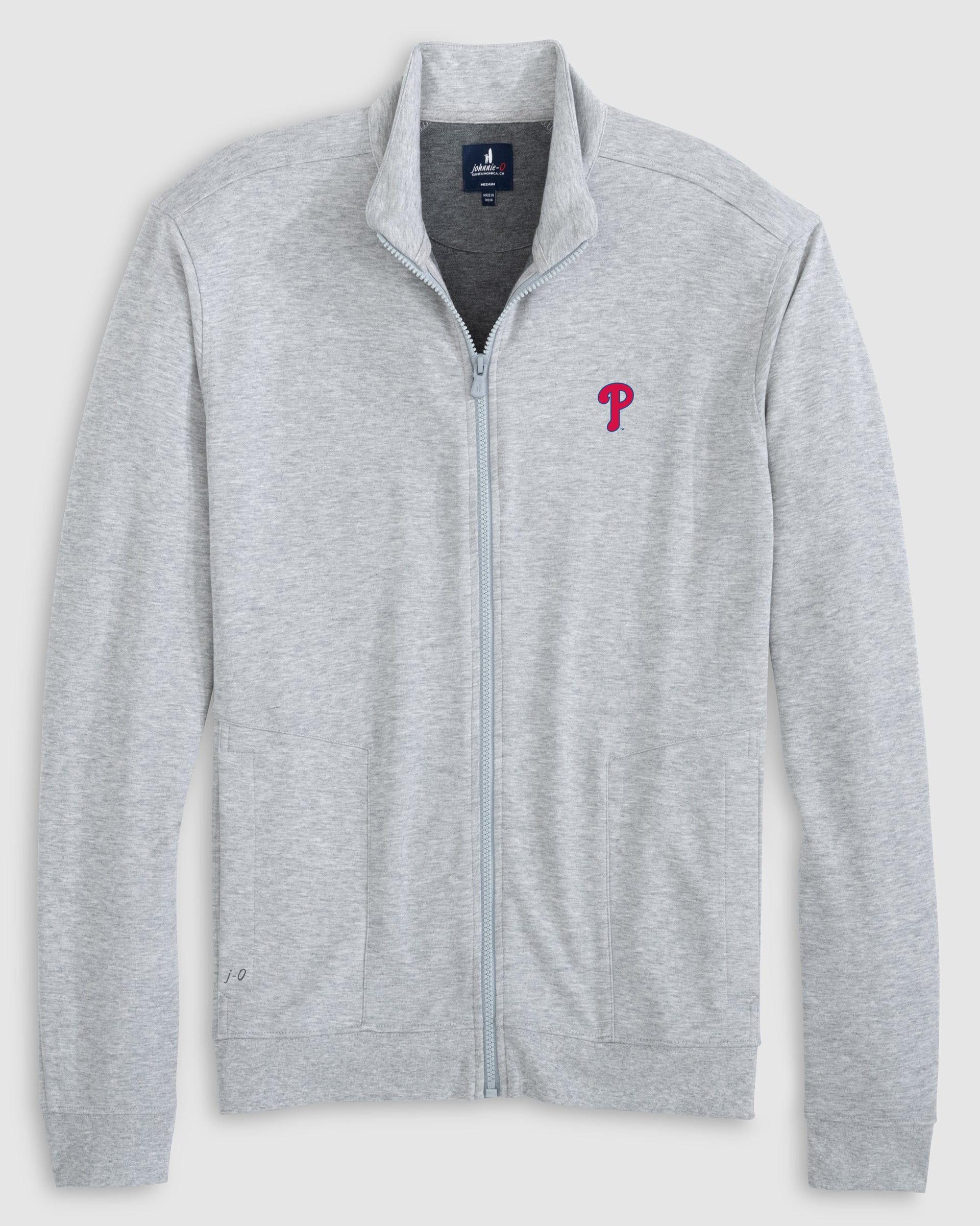 New Jersey Devils Sully Jr. 1/4 Zip Product Image