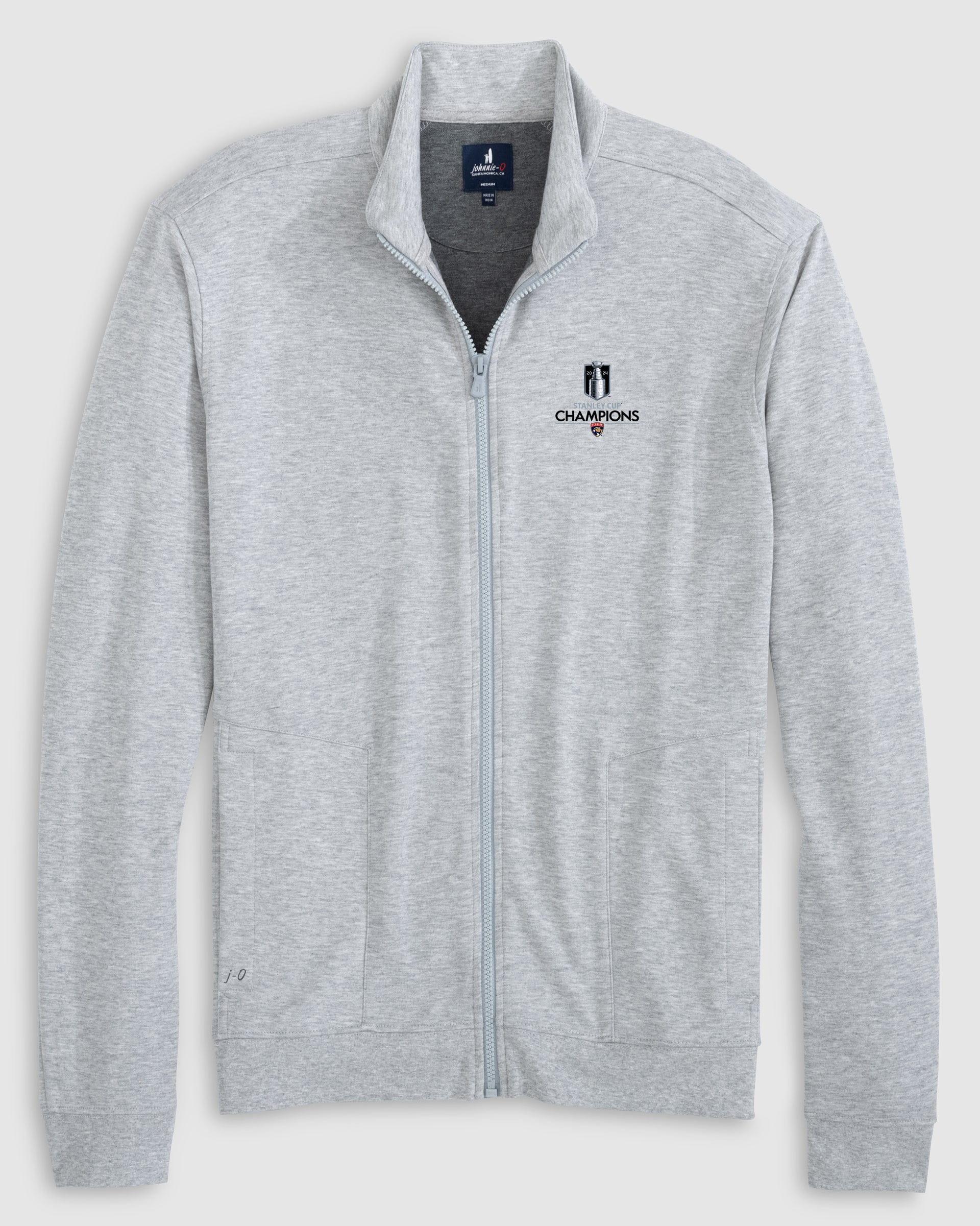 New Jersey Devils Sully Jr. 1/4 Zip Product Image