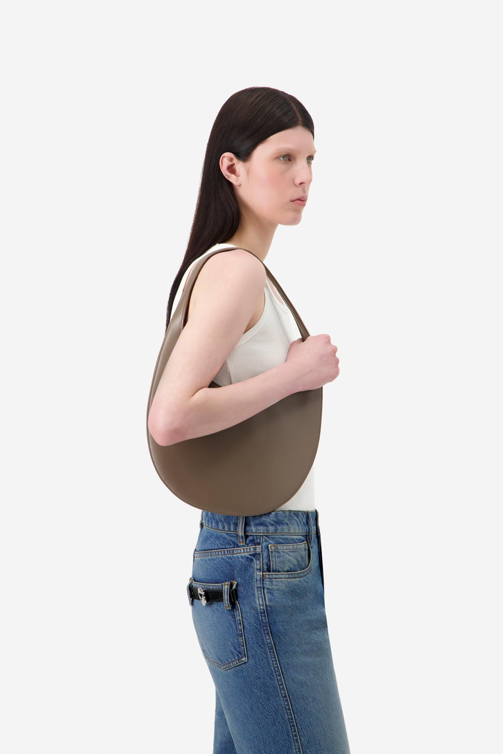 Medium Soft Swipe Bag Product Image