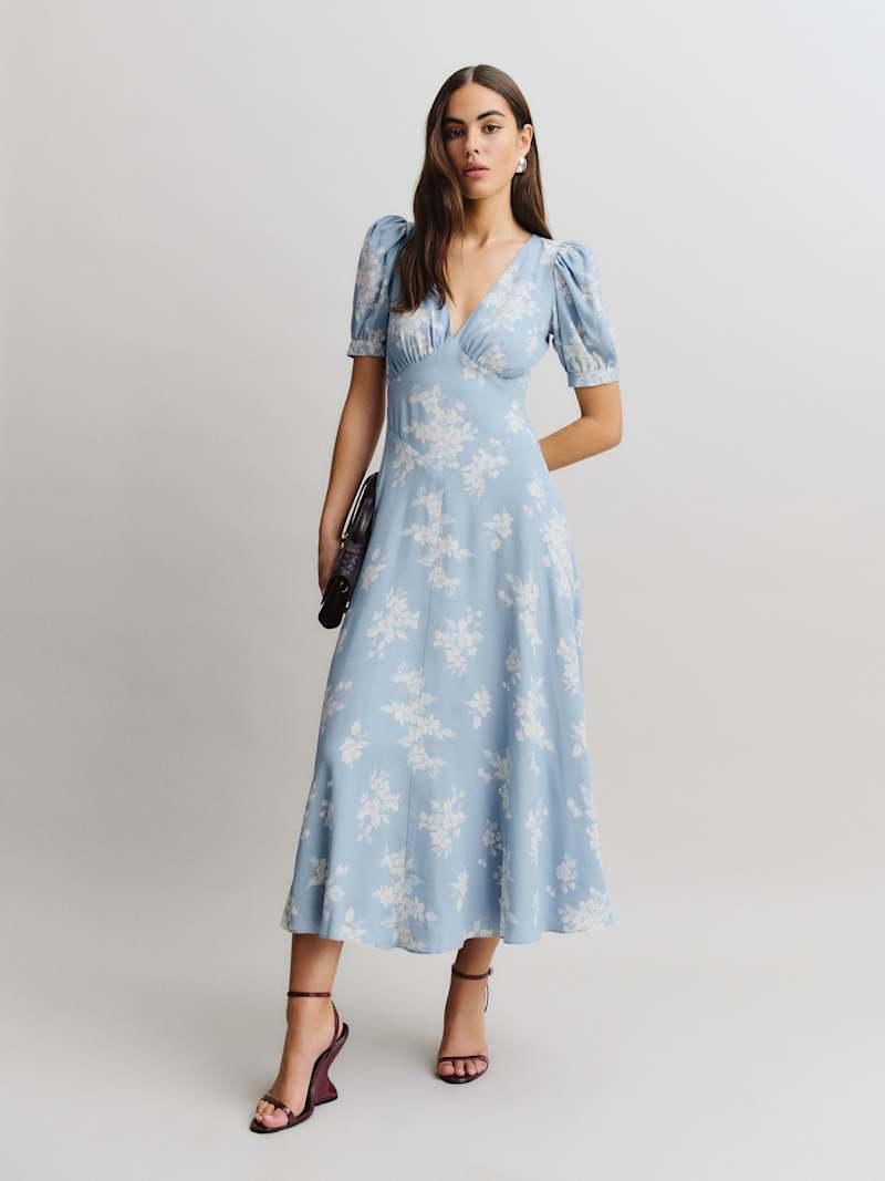 Naira Dress Product Image